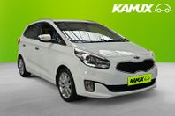 Kia Carens 1.7 CRDi 1-Ägare 7-Sits 115hk