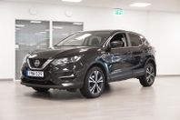 Nissan Qashqai DIG-T 160 N-Connecta 2WD DCT MY19