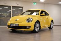 Volkswagen Beetle 1.2 TSI 1 Ägare