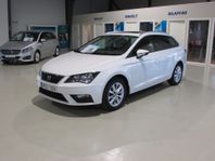 Seat Leon ST 1.0 TSI Style Euro 6 NY SERVAD BAK KAMERA