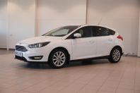 Ford Focus 1.6 TDCi 115hk