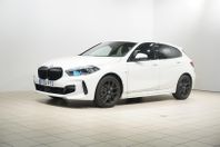 BMW 118 1-serie M Sport Navi Fartpilot LED PDC 18