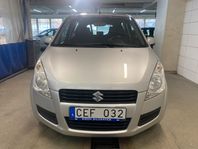 Suzuki Splash 1.0 VVT GLS Euro 5,Kamkedja