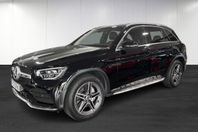 Mercedes-Benz GLC 220 D 4MATIC SUV AMG PAKET