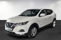 Nissan Qashqai DIG-T 140 ACENTA 2WD 6M/T MY21