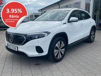 Mercedes-Benz EQA 250 360º/V-HJUL/WIDESCREEN