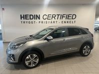 Kia E-Niro KORTTIDS LEASING ERBJUDANDE FRÅN 4595KR /MÅN