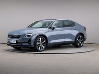 Polestar 2 Long Range Dual Motor Pilot Plus Drag