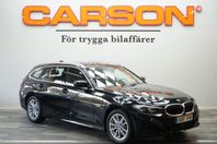 BMW 330e xDrive Touring M Sport Pano