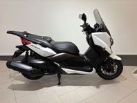 Yamaha X-MAX 400 ABS 6 Mån garanti