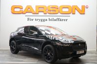 Jaguar I-Pace EV400 AWD HSE Performance Luftfj Meridian Pano