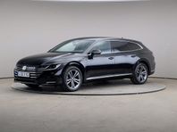 Volkswagen Arteon Volkswagen Arteon Shooting Brake eHybrid D