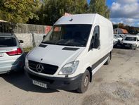 Mercedes-Benz Sprinter 316 CDI Skåpbil Euro 5/Ny bes/ny serv