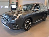 Subaru Forester e-Boxer  XFuel Ridge