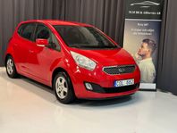 Kia Venga 1.4 CVVT EX Comfort Euro 5