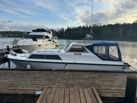 Orrskär 27 Fint skick! -   Nanni-Diesel 200Hk ny 2013