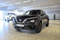 Nissan Juke 1.0 DIG-T DCT Auto Enigma Navi Backkamera