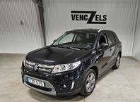 Suzuki Vitara 1.6 VVT i-AWD GL Aut Plus Drag 5171 mil Fin