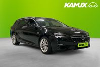 Opel Insignia Sports Tourer 2.0 Ultimate business Backkamera