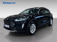 Ford Kuga Hybrid AWD 2.5 190 HEV Titanium A