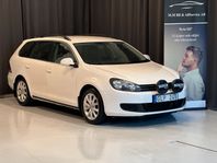 Volkswagen Golf Variant 1.6 TDI BMT Euro 5