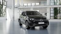 Mercedes-Benz GLE 350 de 4MATIC SUV / Företagsleasing