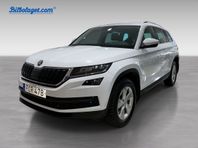 Skoda Kodiaq 2.0 TDI 4x4 DSG 190hk