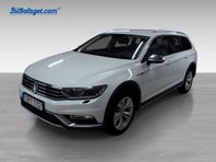 Volkswagen Passat Alltrack 2.0 TDI 4Motion