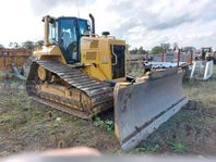 CAT D 6 N LGP