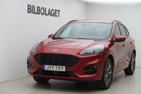 Ford Kuga Hybrid AWD 2.5 190 HEV ST-Line X A Bus Edt