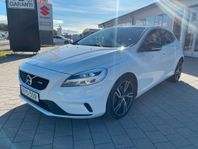 Volvo V40 Polestar Optimering T5 Momentum, R-Design 253 hk