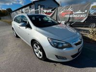 Opel Astra Sports Tourer 1.7 CDTI Enjoy Euro 5