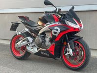 Aprilia Touno 660 *36MÅN RÄNTEFRITT*