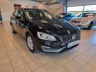 Volvo V60 T3 Kinetic Euro 5