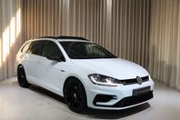 Volkswagen Golf R 4M 480HK Stertman Milltek Panorama