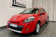 Renault Clio 5-dörrars Halvkombi 1.2 Eu5 75hk LÅGMIL/NYSKICK