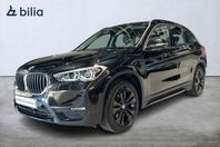 BMW X1 xDrive25e Steptronic Sport line /Backkamera/Navi/Head