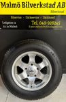 ERBJUDANDE Vinterhjul Suzuki Grand Vitara 16 tum 5x139,7