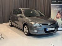 Hyundai i30 1.6 CRDi Euro 4