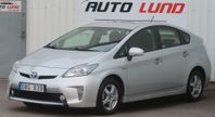 Toyota Prius Plug-in Hybrid 1.8 VVT-i + 3JM Plug-in CVT Auto