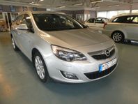 Opel Astra Sports Tourer 1.4 Turbo Enjoy automat