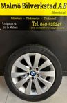 Sommarhjul BMW 3-Series (F30 F31) original 17 tum Michelin