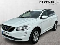 Volvo XC60 D4 Geartronic/Classic/Momentum/Automat/Drag/Backs