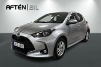 Toyota Yaris Hybrid CVT Active B-Kamera Adp-Fart, MOMS