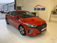 Hyundai IONIQ Plug-in 1.6 + 8.9 kWh DCT Premium Plus  Euro 6