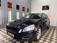 Volvo V60 D4 AWD Geartronic Momentum Euro 5