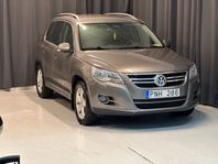 Volkswagen Tiguan 4Motion Sport & Style Euro 5