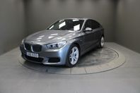 BMW 530 d xDrive Gran Turismo / M Sport / Dragkrok / Värmare