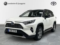 Toyota RAV4 Hybrid AWD-i 2,5 ELHYBRID STYLE TEKNIKPAKET JBL