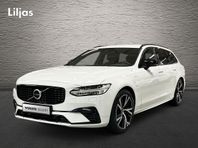 Volvo V90 Recharge T8 R-Design